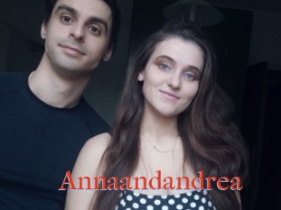Annaandandrea