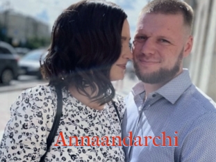Annaandarchi