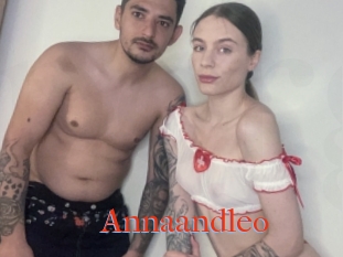 Annaandleo