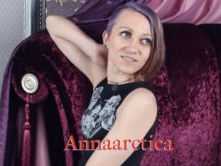 Annaarctica