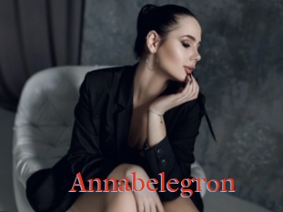 Annabelegron