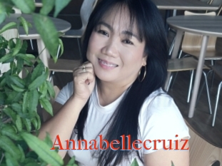 Annabellecruiz