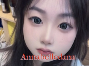 Annabelledana