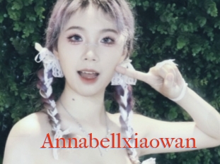 Annabellxiaowan