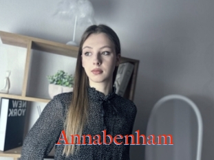 Annabenham