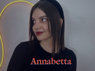 Annabetta