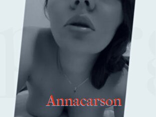 Annacarson
