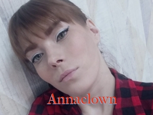 Annaclown