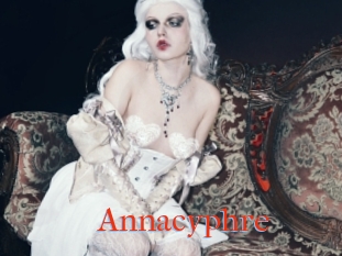 Annacyphre