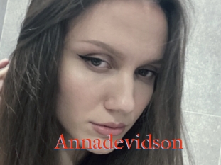 Annadevidson