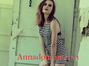 Annadomineervi
