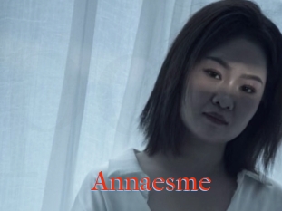 Annaesme