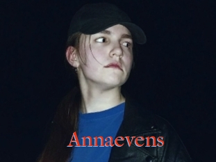 Annaevens