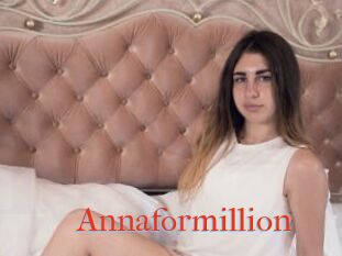 Annaformillion
