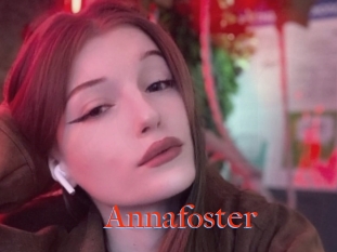 Annafoster