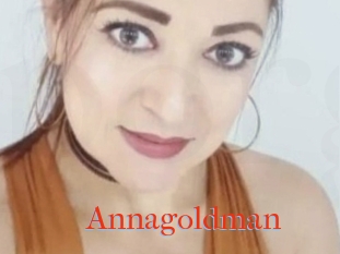 Annagoldman