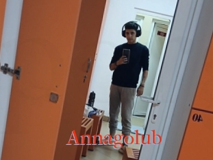 Annagolub