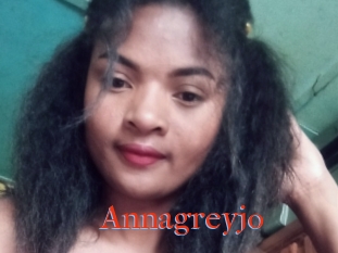 Annagreyjo