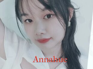 Annahue