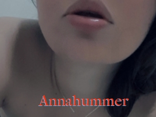 Annahummer