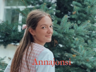 Annajonsi