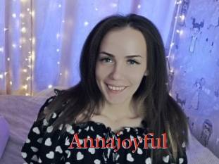 Annajoyful
