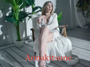 Annakitsune