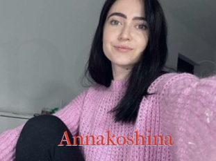 Annakoshina