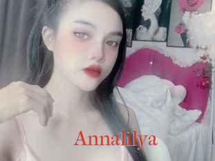 Annalilya