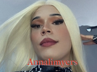 Annalimyers