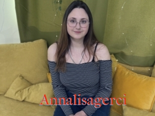 Annalisagerci