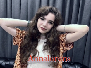 Annalorens