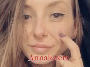 Annalovett