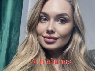 Annalunas