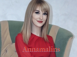 Annamalins