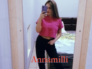 Annamilli