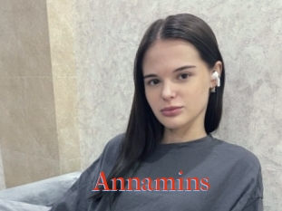 Annamins