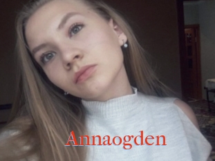 Annaogden