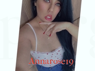 Annarose19