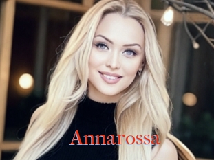 Annarossa