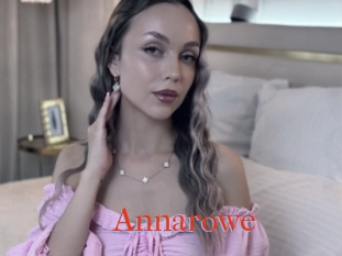 Annarowe