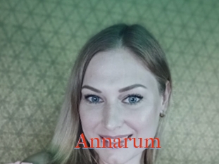 Annarum