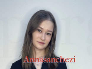 Annasanchezi