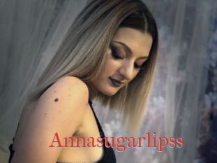 Annasugarlipss