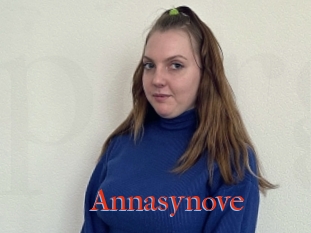 Annasynove