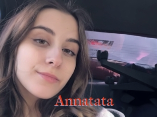 Annatata