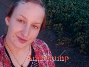 Annatramp