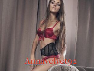 Annavelvet92