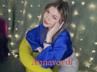 Annaverdi