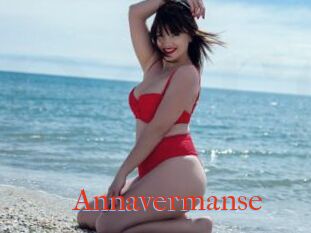 Annavermanse